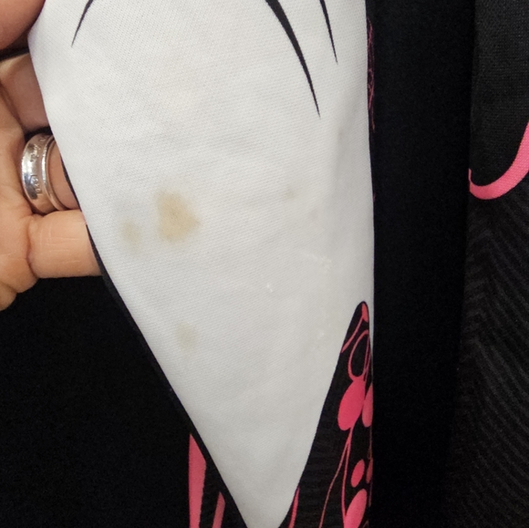 Girls Fox racing long sleeve. - Picture 2 of 5